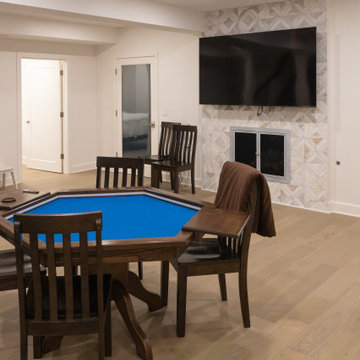 Whole Home Remodel with Basement In-Law Suite & Functional Upgrades