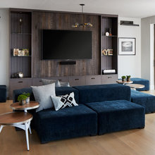 Tv Wall