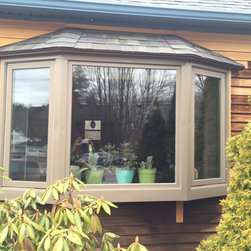 Bay & Bow Windows - Products