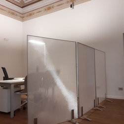 Progetti speciali - Wall Panels