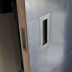 Lone Peak Pocket Doors - Interior Doors