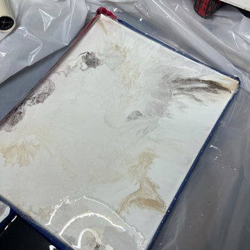EPOXY MARBLE SYSTEMS