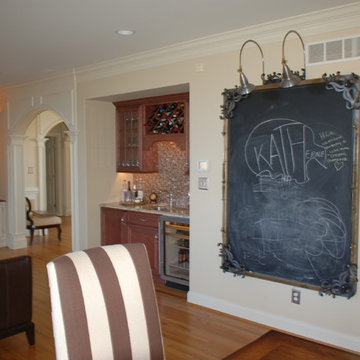 Kitchen Remodel West Chester