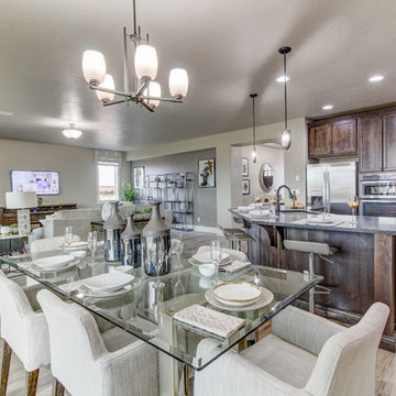 The Emerson at Lilac Springs — 2121 N. World Cup Way | Eagle, ID
