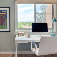 My office