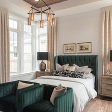 Roxie’s Bedroom