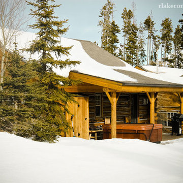 Cowboy Heaven Cabins