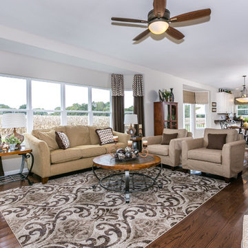 Ashford - Stone Bridge Estates in O'Fallon, IL
