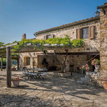 Tuscany