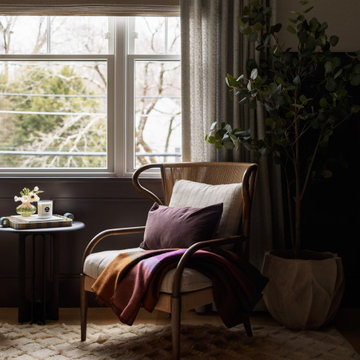A Newton Peaceful Escape