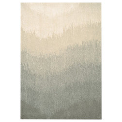 Contemporary Area Rugs by Veloxmart LLC