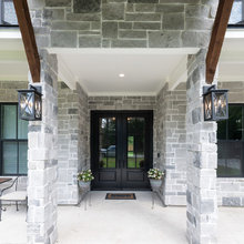 Exterior Barndo