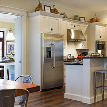 Kitchen Ideas
