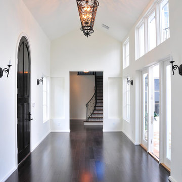 Foyer Lighting