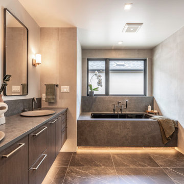 Plat Park Residence