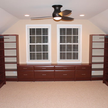 Room Organization