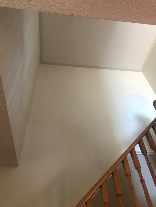 Popcorn Ceilings How To Remove Popcorn Ceiling