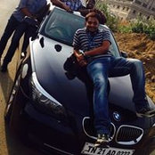 Foto von Dinu Dinesh