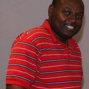 Leke Akindele's photo