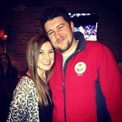 Chloe Chelemengos's photo