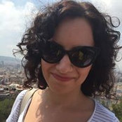 Andreea Moise's photo