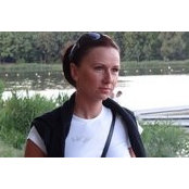 Barbara Gołębniaks foto
