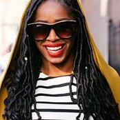 Aletha Joness foto
