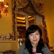 Anna Xue's photo