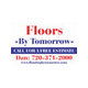 Floors By Tomorrow