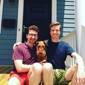Clay Westrope's photo