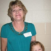 Sharon Mills's photo