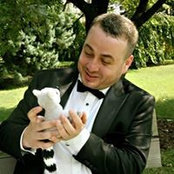 Ilker Topraktepe's photo