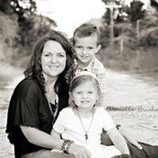 Foto von Danielle Dorsey