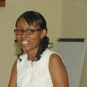 Foto von Annick Nsabimana