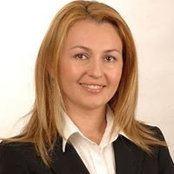 Maria Stavrositu's photo