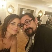 Rosaria Ciscardi's photo