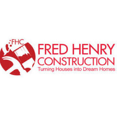 Fred Henry Construction