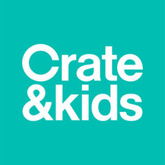 Crate and Kids