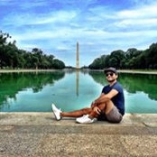 Jorge Luis's photo