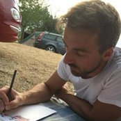 Joshua Reay's photo