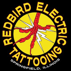 Redbird Electric Tattooing