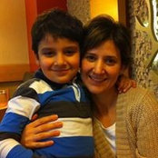 Ece şahin's photo
