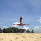 Theodora Lee's photo