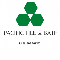 PACIFIC TILE & BATH