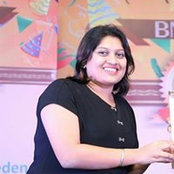 Vaibhavi Nagaraj's photo