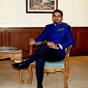 Arshdeep Brars foto