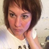 Ульяна Соляникова's photo