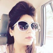 Radha Khullars foto