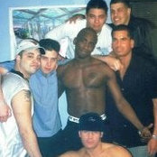 Johnnie Bentleys foto