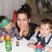 Martine Trudeau's photo